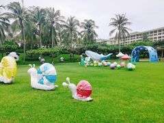 -三亚亚龙湾天域度假酒店