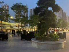 -佛山京华广场MALL