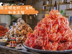 -龙城咖啡厅(常州富都洲际店)
