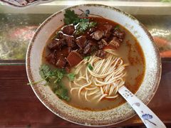 -金杨拉面王小吃面馆·牛三宝面·红烧牛肉粉