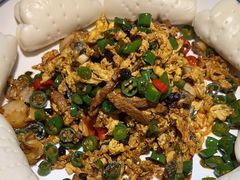 -吕氏疙瘩汤·私家菜馆(慈云寺店)