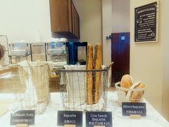 -WHEAT&BAKER-麥(凯德来福士店)