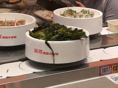 -龍歌自助小火锅(雨花台江南虹悦城店)