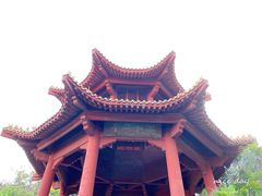 -南沙天后宫景区