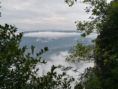 -蝶舞清江·恩施云顶景区(黄鹤峰林)