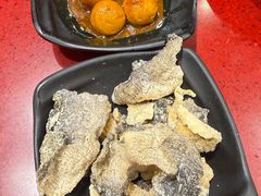 -新记车仔面