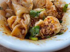 -继红顺河抄手名小吃