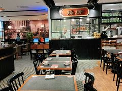 大堂-金翠河烧鹅餐厅(解放碑时代广场店)
