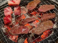-大牛焱烧·和牛·海鲜炭火烧放题