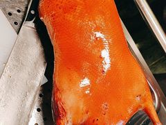 -海泰食府·新鲁菜·家宴(总部基地店)