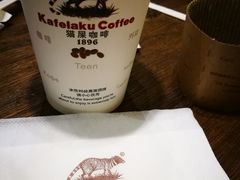 -猫屎咖啡(日月光中心广场店)