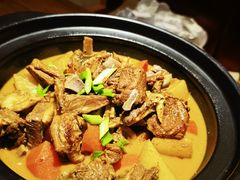 -敏珠拉姆藏餐·南京厨房(富春江东街店)