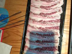 -九田家黑牛烤肉料理(新光汇店)