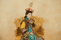 -盘子女人坊古装写真摄影(天津总店)