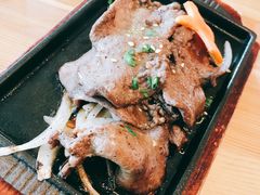 -王鼎精致料理铁板烧(世博源店)