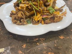 拌鸡架-张包铺(道外店)