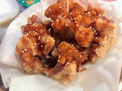 -Meet Sun韩式大排档(五一广场7MALL店)