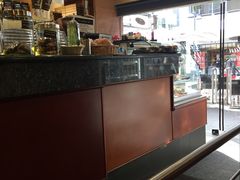 -Cosmopolitan Cafe Bondi Junction