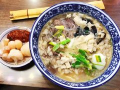 -和月楼牛羊肉泡馍