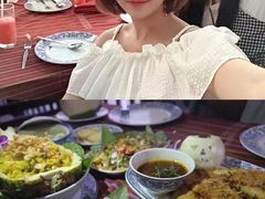 -卷心菜和避孕套餐厅(Pattaya)