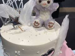 -昔木生日蛋糕(汉口店)