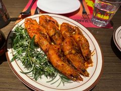 -ZAFFERANO西班牙海鲜饭(上海首店)