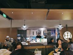 -留半山·香港食堂(啦啦宝都店)