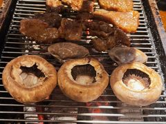-丹东特色烤肉(学府路一部店)