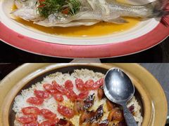 -乾园.魏庐湖景餐厅(花港店)