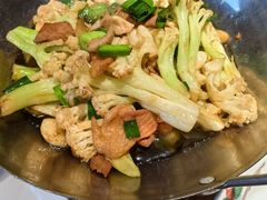 -味莊餐厅(康庄南街店)