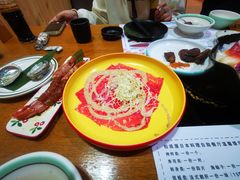 -松坂屋日料自助(长城路店)