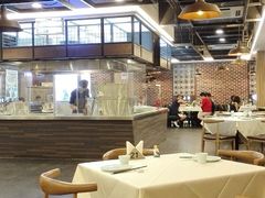 大堂-渔娘渔家丹东海鲜(东直门店)