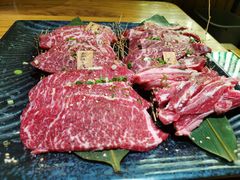 -千寻烧肉(政务区店)