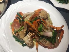 -79号渔船海鲜饭店(华强北店)