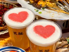 -贰醒·私房小院烧烤 (太古里店)