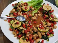 -88号小吃店·经典云南菜·地道纳西美食