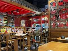-满园烤鸭·春饼(奥体万达店)