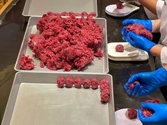 -嘉华鲜花饼·现烤(昆明老街店)