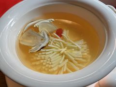 -鲤院·新中式美学·庭院餐厅(夫子庙店)
