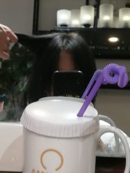 -米莱 Hair Salon 美髮