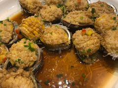 -不倒翁·徽天下名菜楼(马鞍山路店)