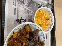 -吉野家(长沙五一广场IFS店)