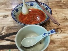 -柳石居柳州螺蛳粉(万达店)