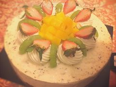 -85度C(南京张府园店)