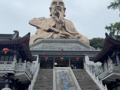 -句容茅山景区