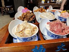 -楠火锅(绵阳首店)