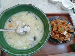 -轩记海鲜餐厅·四十五年老字号·经典粤菜(西区彩虹店)
