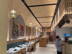 -香料集市新疆餐厅·清真聚餐(成都远洋太古里店)