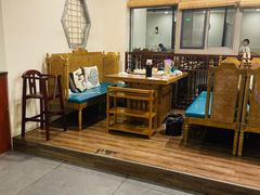 -羊阿公·嘉福烤全羊龙虾馆·家常菜(广益店)