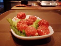 -鼎潮盛潮汕牛肉火锅(暮云店)